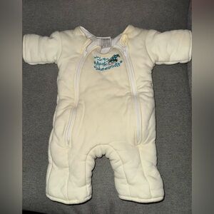 Merlin’s Magic Sleepsuit